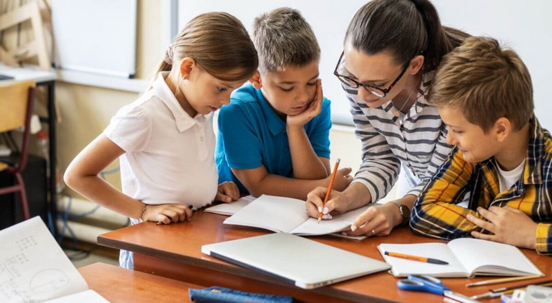 Сетка суботніх беларускіх школак паўстае ў Польшчы