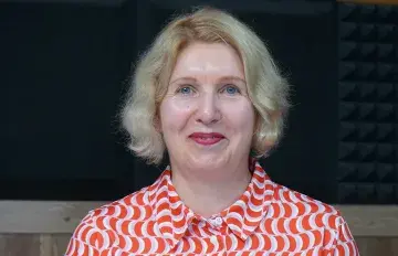 Сідорская: адкрытасць, інклюзіўнасць, беларускасць — такой бачу нашу ідэю