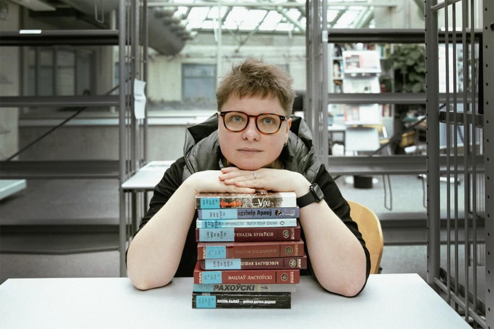 Беларускі ПЭН: «Беларуская культура не мае сваёй дзяржавы» 