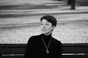 Кніга беларускай паэткі Юлі Цімафеевай трапіла ў шорт-ліст амерыканскай паэтычнай прэміі Дэрэка Уолката