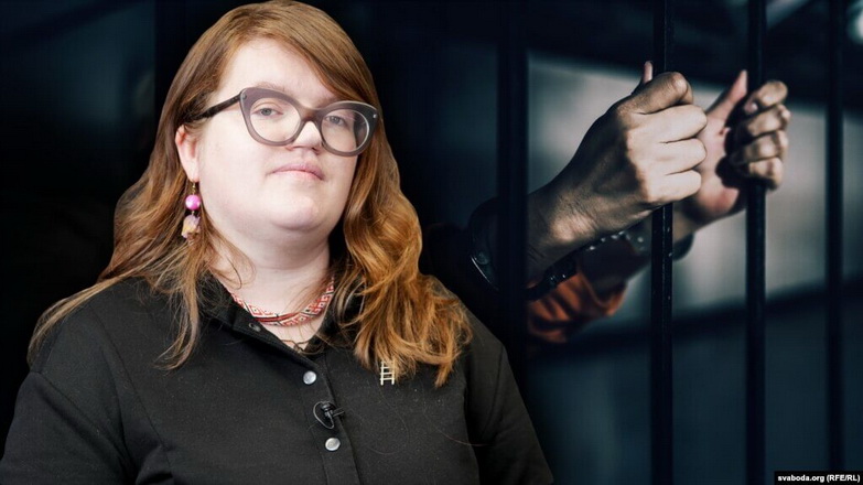 «Я ніхто». Інтэрв'ю з Марыяй Колесавай-Гудзілінай