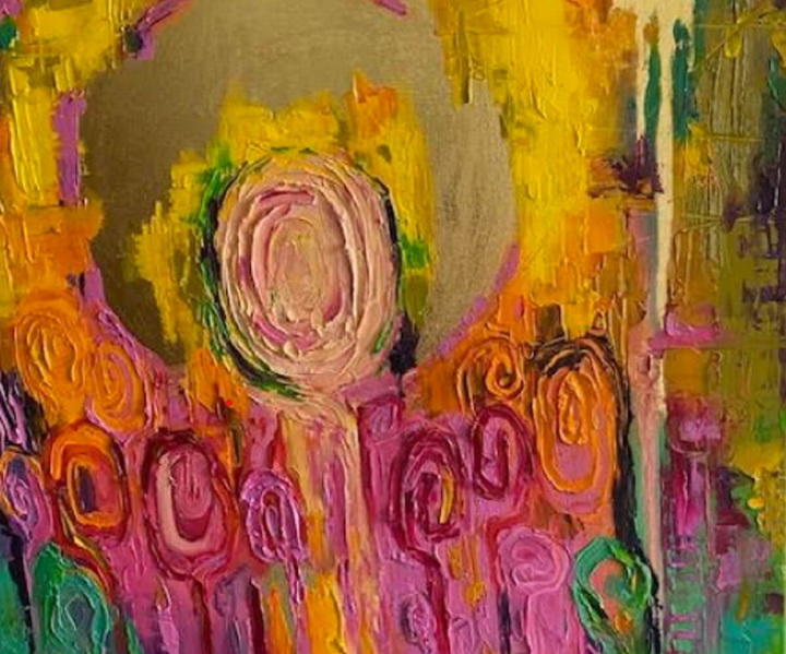 Ці мастак-эмігрант можа жыць з мастацтва, ці яго трэба ўспрымаць толькі як хобі?