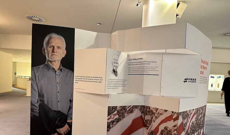 «Трэба імкнуцца да таго, каб час пра поўныя перамовы аб вызваленні палітвязняў надышоў як мага хутчэй»