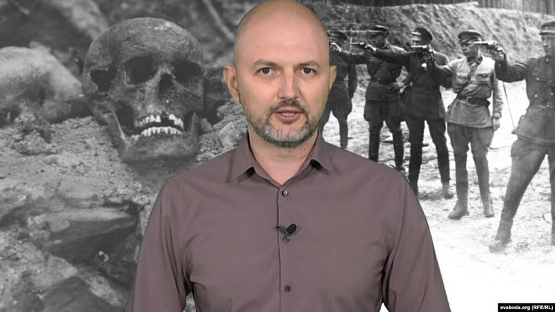 Хто насамрэч расстрэльваў беларусаў у Курапатах: тлумачым на прыкладах