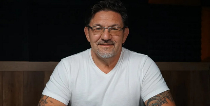 Сяргей Кузін: мая нацыянальная ідэя ў трох словах — мова, свабода, адказнасць