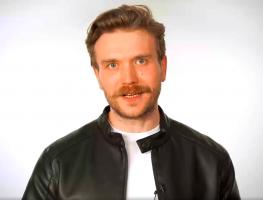 Зміцер Косцін: Мы павінны паказваць сваю культуру  