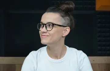 Дробыш: Нацыянальная ідэя можа змяняцца, але мова — яе нязменны падмурак