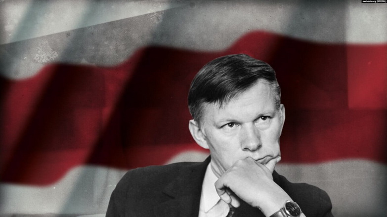 Дубавец і Навумчык: За што Васіля Быкава любяць беларусы і ненавідзіць рэжым Лукашэнкі