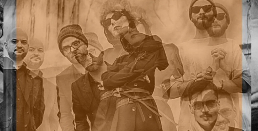 Соўл, джаз, госпэл. Музыкі з Irdorath стварылі новы гурт Olia Shnip Band