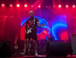 Юры Стыльскі: Хацелася, каб такое ладзілі ў Беларусі  