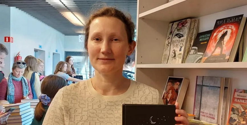 Беларускае слова на кожны дзень: “Мова вольных” у адмысловым календары