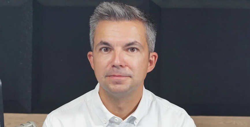 «Ціхары»: як рэпрэсіі і выгнанне змянілі пісьменніка і чытача? Саша Філіпенка