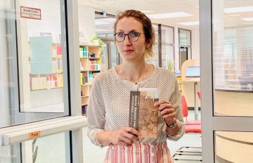 Астроўская: прызнанне нашай унікальнасці і ўбудаванне ў сусветную гісторыю