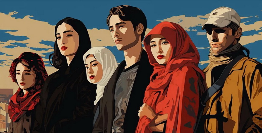 Як у Цэнтральнай Азіі адмаўляюцца ад рускай мовы