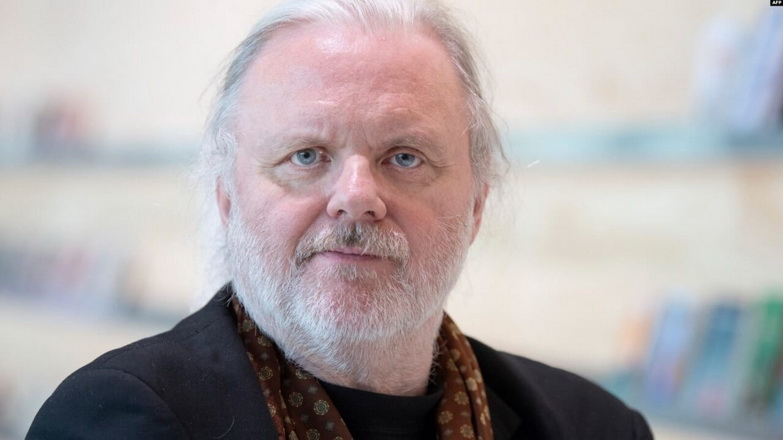 Перакладчык набэлянта Юна Фосэ на беларускую: «Ён уводзіць чытача ў стан эстэтычнага ачмурэньня і трансу»