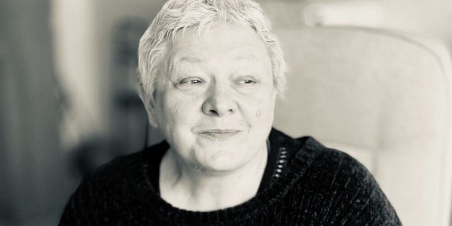 Неўзабаве выйдзе новая кніга паэзіі Наталлі Кучмель