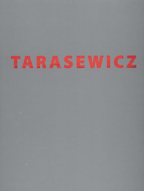 Leon Tarasewicz