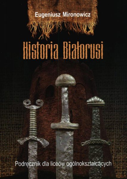 Historia Białorusi