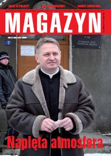 Magazyn Polski na Uchodźstwie 2 (38) 2009