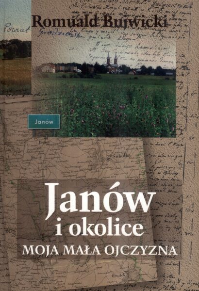 Janów i okolice