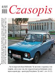 Czasopis 04/2005