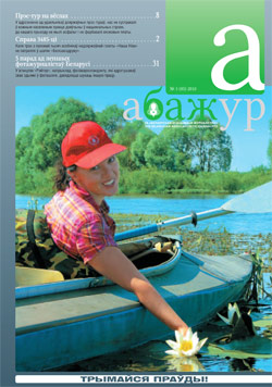 Абажур 3 (85) 2010