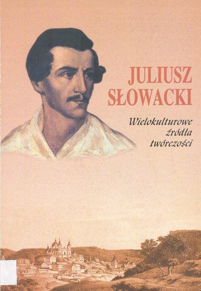 Juliusz Słowacki