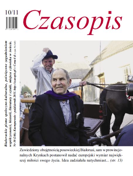 Czasopis 10/2011