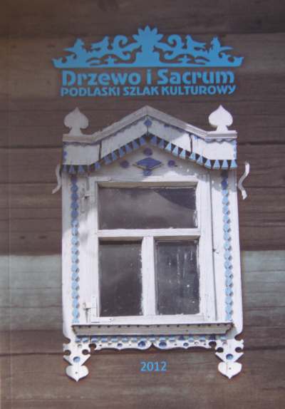Drzewo i Sacrum