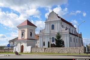 Загадкі беларускай гісторыі