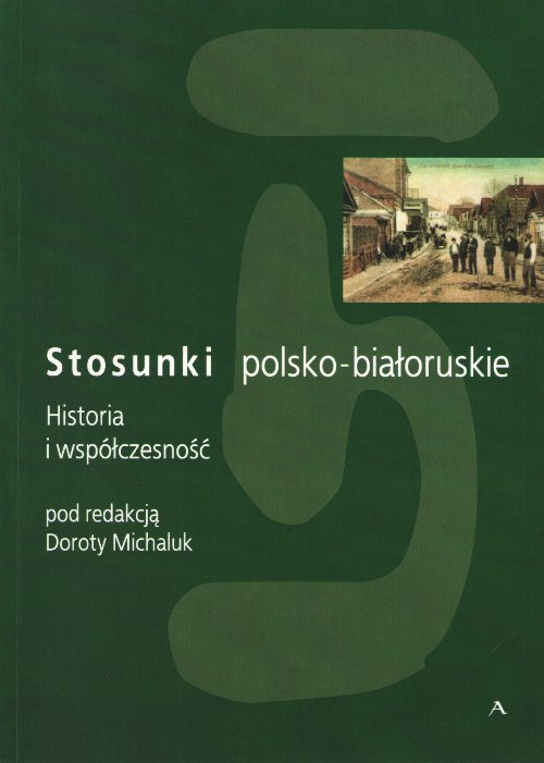 Stosunki polsko-białoruskie