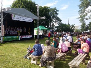Пад знакам Пагоні 25.07.2016