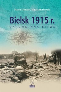 Bielsk 1915 r.