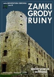 Zamki, grody, ruiny
