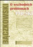 O wschodnich problemach Polski