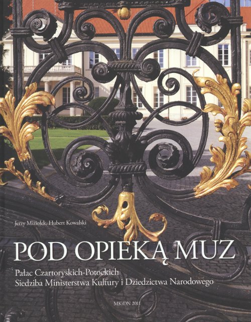 Pod opieką muz