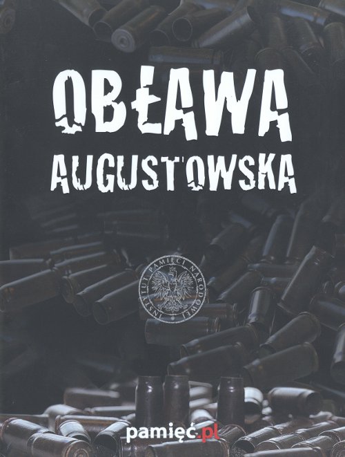 Obława Augustowska