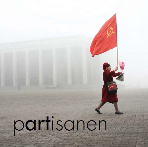 pARTisanen