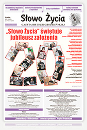 Słowo Życia 6 (464) 2017