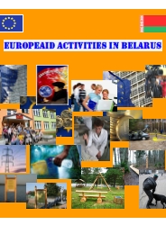 EUROPEAID ACTIVITIES IN BELARUS