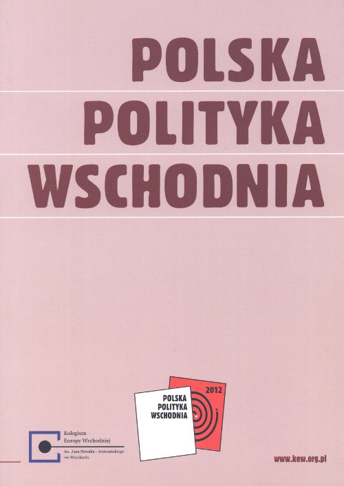 Polska polityka wschodnia