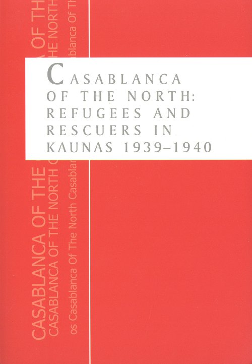 Casablanca of the North