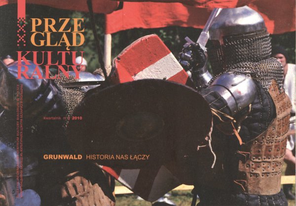 Prяegląd Kulturalny