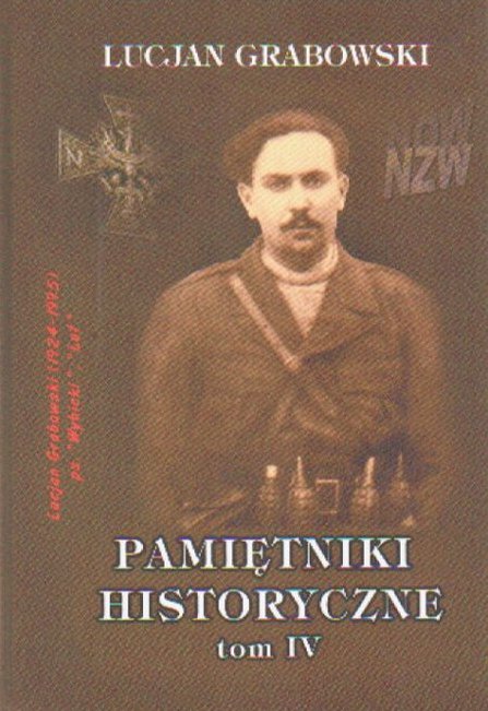 Pamiętniki historyczne