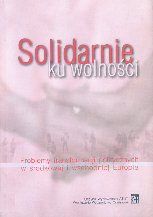 Solidarnie ku wolności