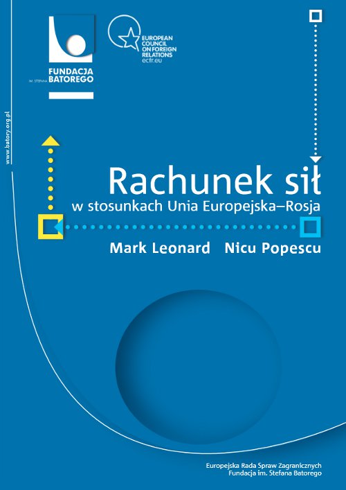 Rachunek sił