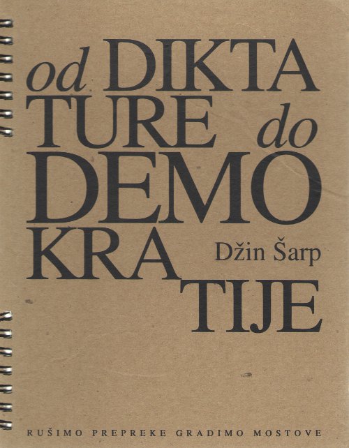 Od diktarure do demokratije
