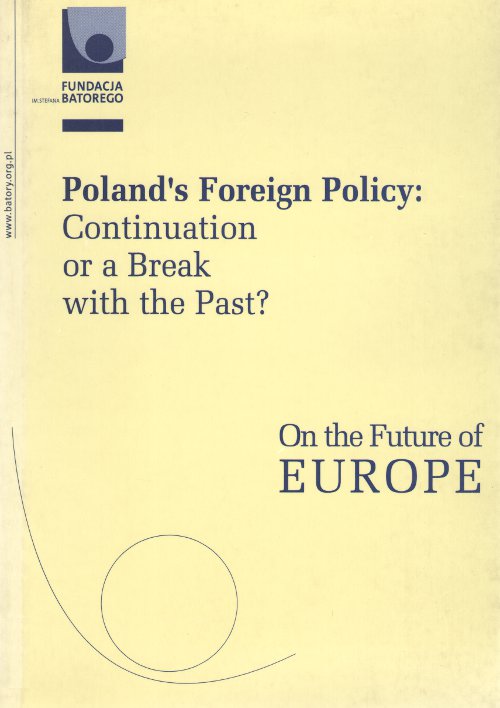 Poland's Foreign Policy