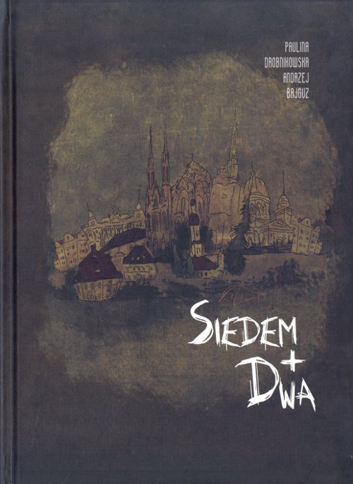Siedem + dwa