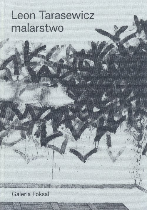 Leon Tarasewicz